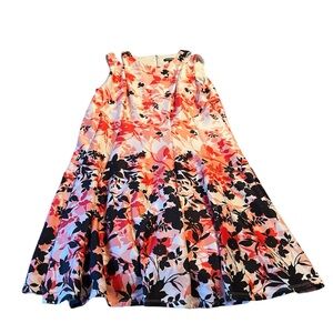 Women’s Roz & Ali dress